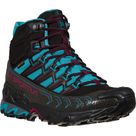 Ultra Raptor II Mid GORE-TEX® Wanderschuhe Damen schwarz