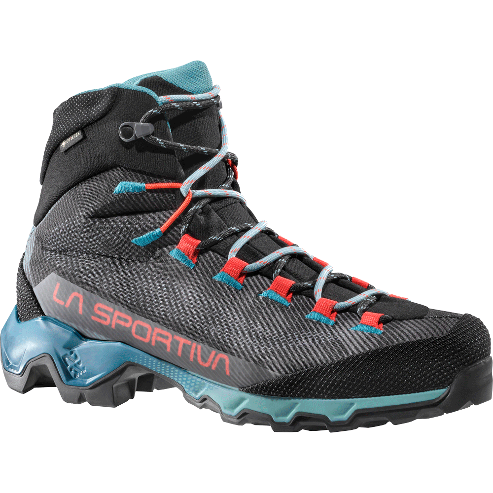 Aequilibrium Hike GORE-TEX® Bergstiefel Damen carbon