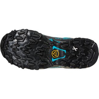 Ultra Raptor II Mid GORE-TEX® Hiking Shoes Women carbo