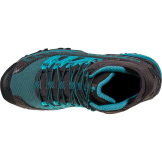 Ultra Raptor II Mid GORE-TEX® Wanderschuhe Damen carbon