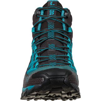 Ultra Raptor II Mid GORE-TEX® Hiking Shoes Women carbo