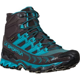 Ultra Raptor II Mid GORE-TEX® Hiking Shoes Women carbo