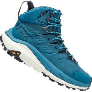 Kaha 2 GORE-TEX® Hiking Shoes Women blue coral 