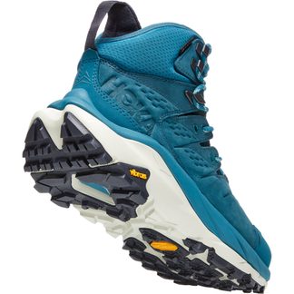 Kaha 2 GORE-TEX® Hiking Shoes Women blue coral 