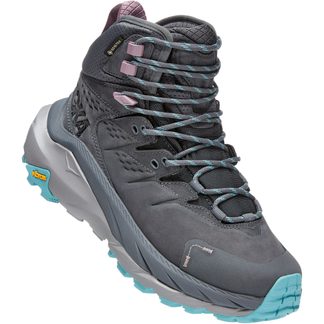 HOKA - Kaha 2 GORE-TEX® Hiking Shoes Women castlerock 