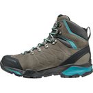 ZG Trek GORE-TEX® Hiking Shoes Women titanium