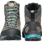 ZG Trek GORE-TEX® Hiking Shoes Women titanium