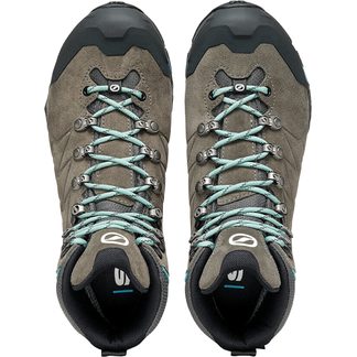 ZG Trek GORE-TEX® Hiking Shoes Women titanium