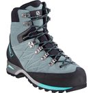 Marmolada Pro HD Hiking Boots Women conifer ice green