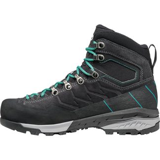 Mescalito TRK GORE-TEX® Wanderschuhe Damen dark anthracite