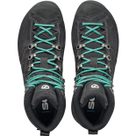 Mescalito TRK GORE-TEX® Hiking Shoes Women dark anthracite