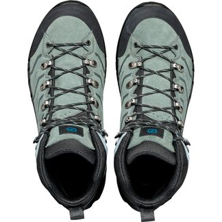 Cyclone S GORE-TEX® Hiking Shoes Women conifer