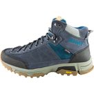 Guide Rock Pro WP Hiking Shoes Women blue madl