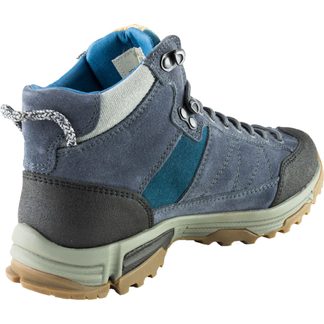 Guide Rock Pro WP Hiking Shoes Women blue madl
