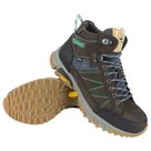 Guide Pro WP Hiking Shoes Women gris madl