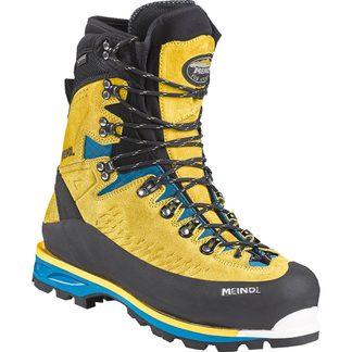 Breithorn GORE-TEX® Hiking Boots Men yellow 