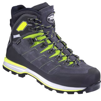 Meindl - Air Revolution 4.4 Hiking Shoes Men anthracite