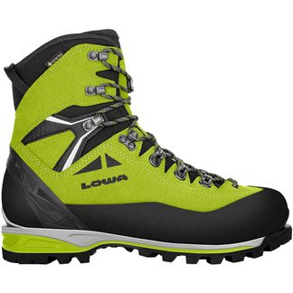 Alpine Expert II GORE-TEX® Hiking Boots Men lime 