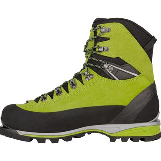 Alpine Expert II GORE-TEX® Hiking Boots Men lime 