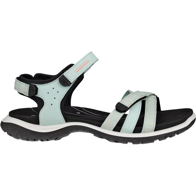 Offroad Roam Sandals Women emerald