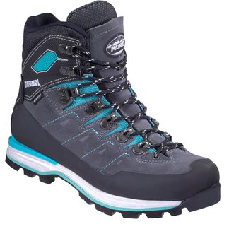 Meindl - Air Revolution 4.4 Lady Hiking Shoes Women anthracite