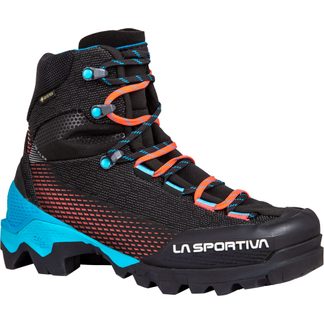 La Sportiva - Aequilibrium ST GORE-TEX® Hiking Boots  Women black