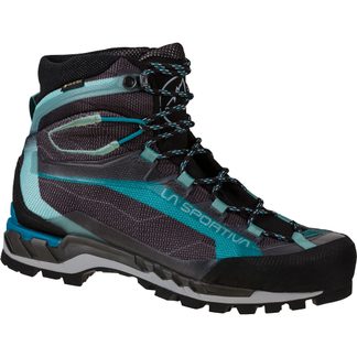 Trango Tech GORE-TEX® Hiking Boots Women carbon