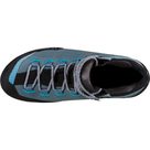 Trango Tech Leather GORE-TEX® Hiking Shoes Women slate