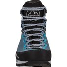 Trango Tech Leather GORE-TEX® Hiking Shoes Women slate