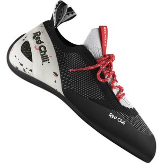 Red Chili - Ventic Air Lace Kletterschuhe anthracite