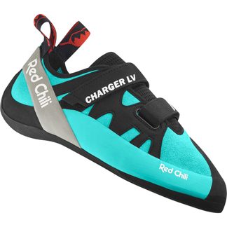 Red Chili - Charger LV Kletterschuhe turquoise