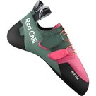 Fusion LV II Climbing Shoes Women raspberry