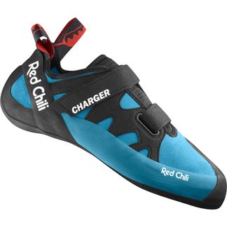 Red Chili - Charger Kletterschuhe inkblue