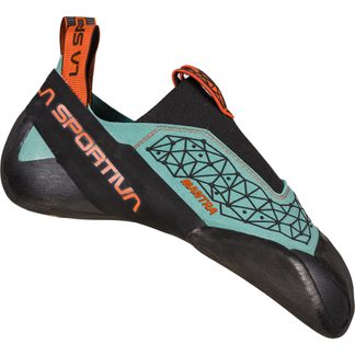 La Sportiva - Mantra Climbing Shoes arctic