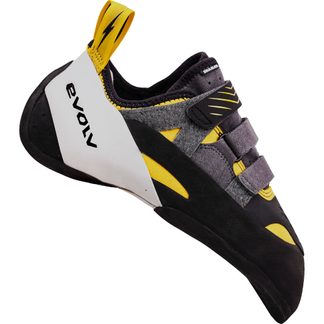 Evolv - Shaman Climbing Shoes gold