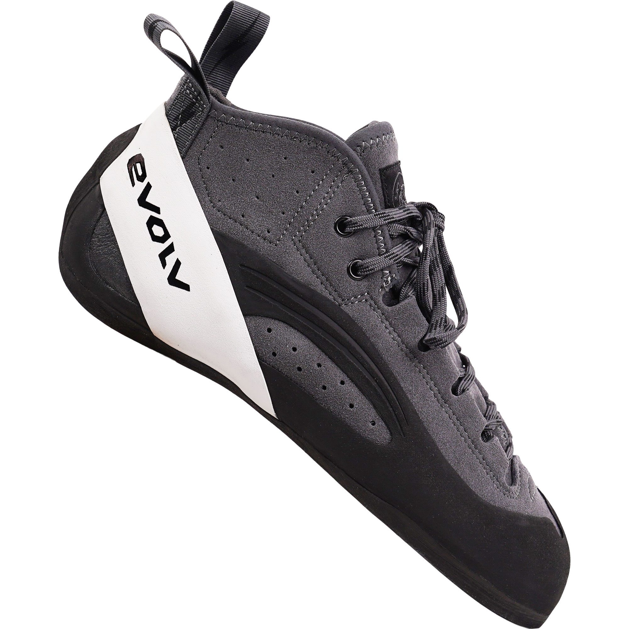 Yosemite Bum LV Climbing Shoes shadow
