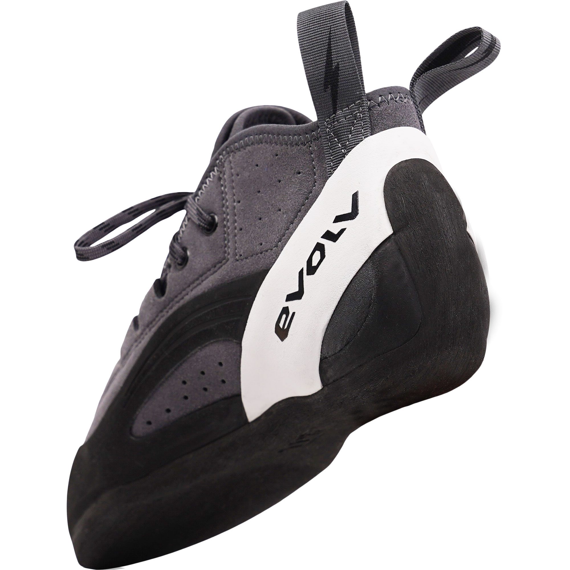 Yosemite Bum LV Climbing Shoes shadow