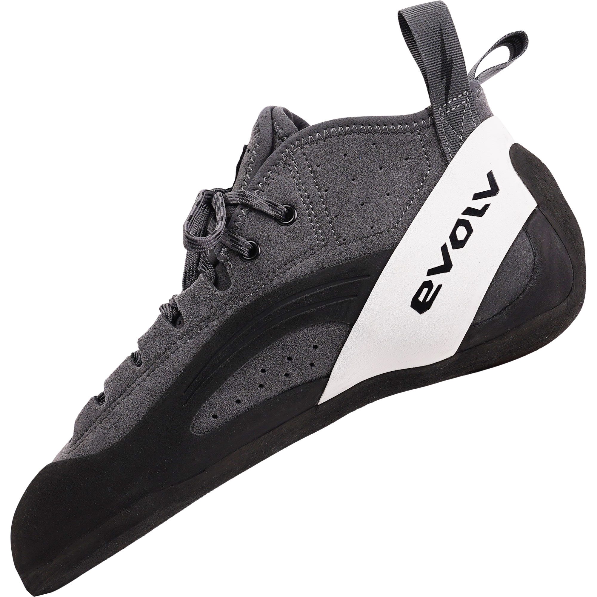Yosemite Bum LV Climbing Shoes shadow
