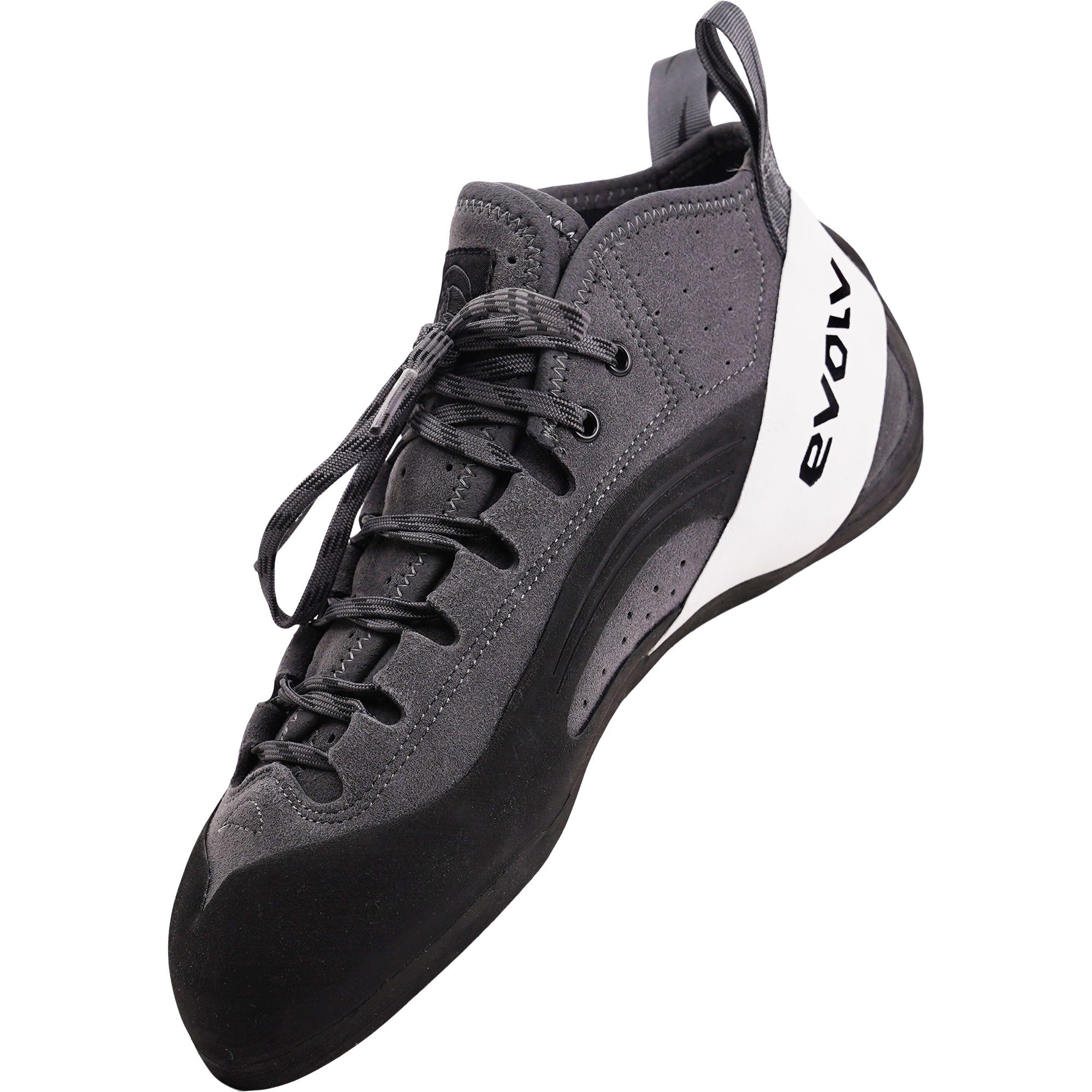 Yosemite Bum LV Climbing Shoes shadow