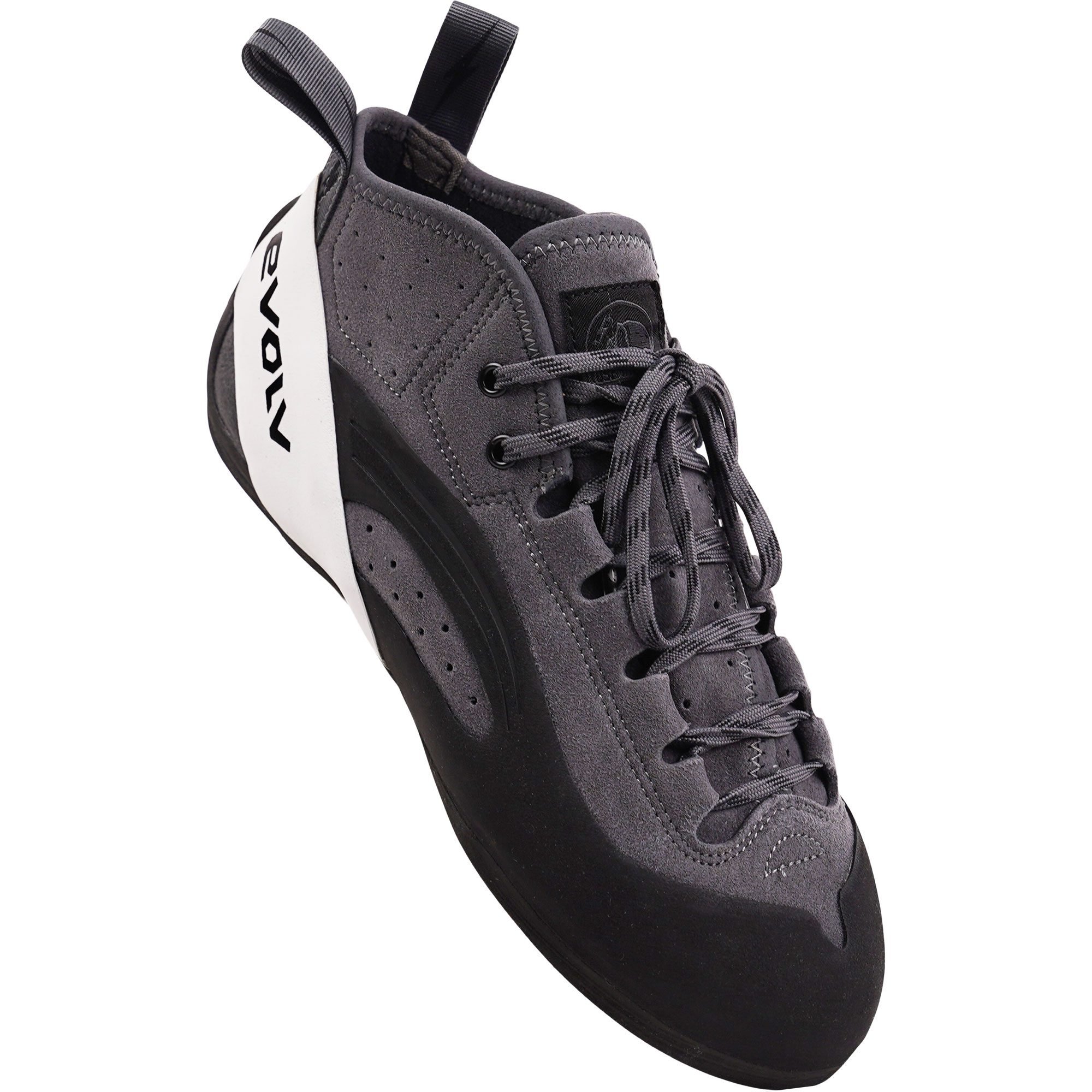 Yosemite Bum LV Climbing Shoes shadow