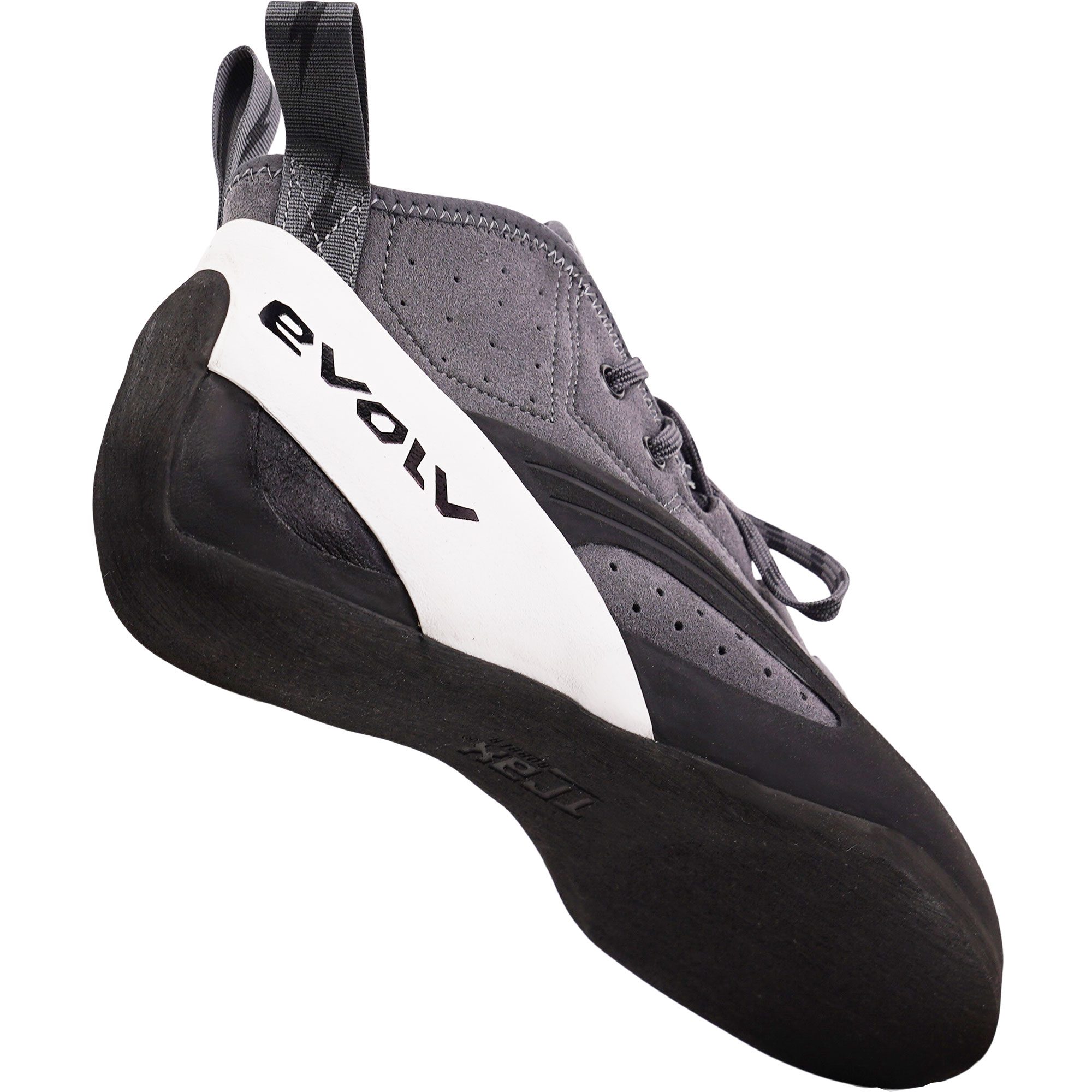 Yosemite Bum LV Climbing Shoes shadow