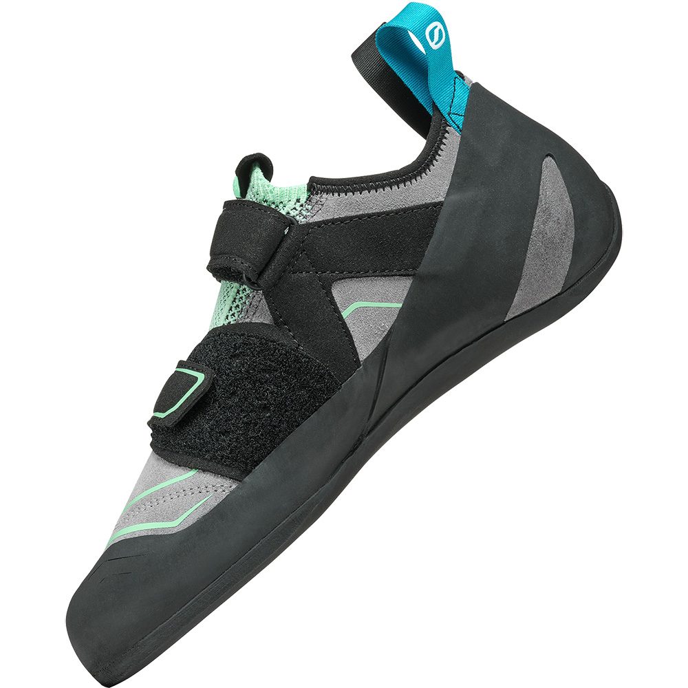 Reflex VS Woman Kletterschuhe Damen mint