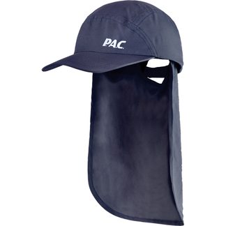 P.A.C. - Nutram Outdoor Cap navy