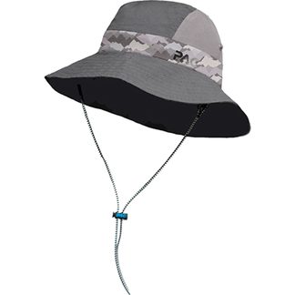 P.A.C. - Boonie Clyde Hat mounty AOP