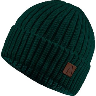 P.A.C. - Adosa Beanie dark green