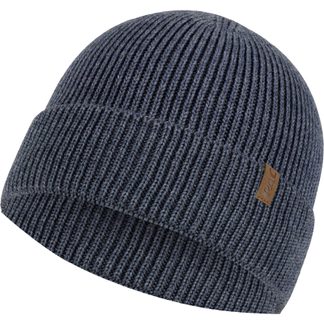 P.A.C. - Nature Lomuo Merino Beanie jeans