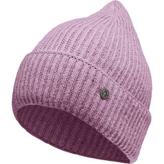 P.A.C. - Kenja Alpaca Beanie lilac