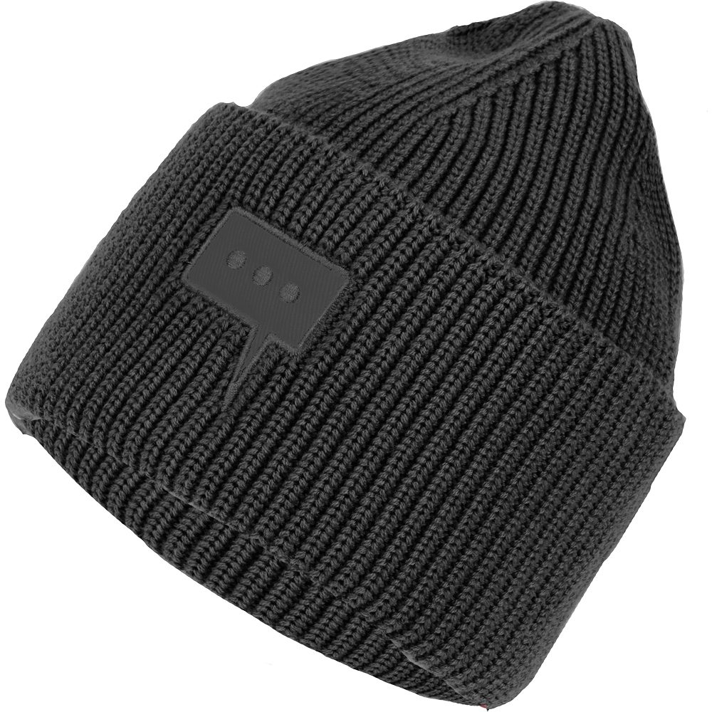 Mütze schwarz Bittl Unisex P.A.C. im Ecovo Sport - Merino kaufen Shop