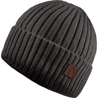 P.A.C. - PAC Adosa Beanie dark grey