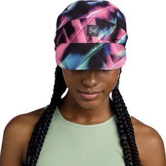 BUFF® - Pack Speed Patterned Cap Damen singy multi